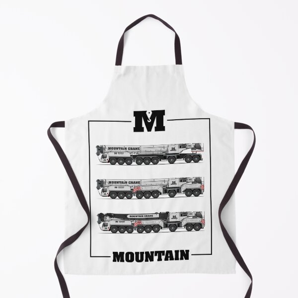 Item preview, Mountain designed and sold by Heavy Machinery.