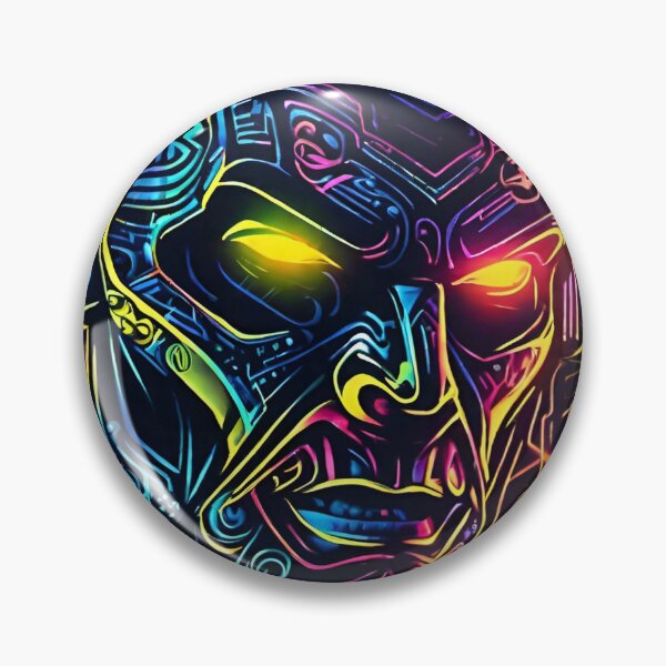 Item preview, Digital Demon designed and sold by MatrixTattoo.