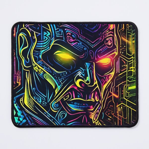 Item preview, Digital Demon designed and sold by MatrixTattoo.