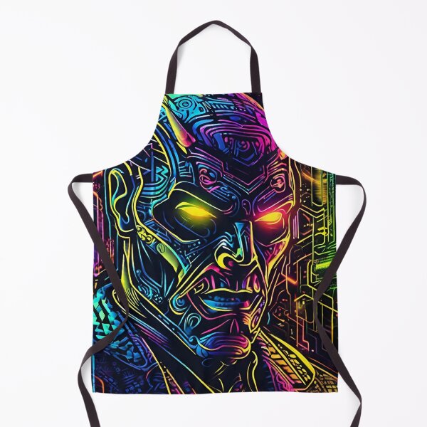 Item preview, Digital Demon designed and sold by MatrixTattoo.