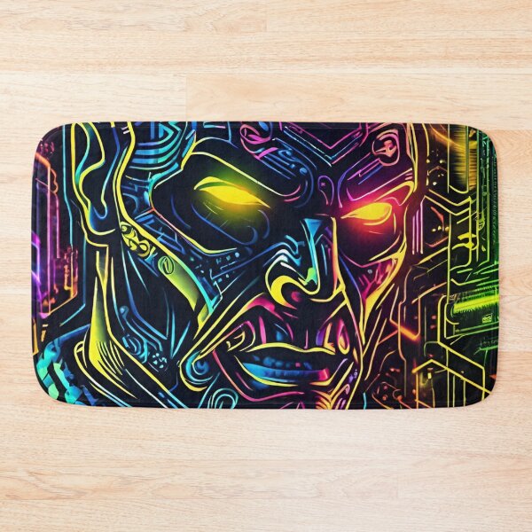 Item preview, Digital Demon designed and sold by MatrixTattoo.