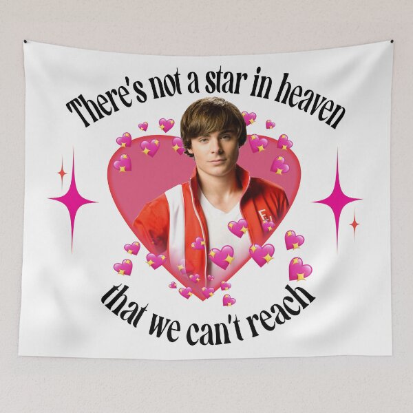 Item preview, Zac Efron Meme designed and sold by focodisseny.