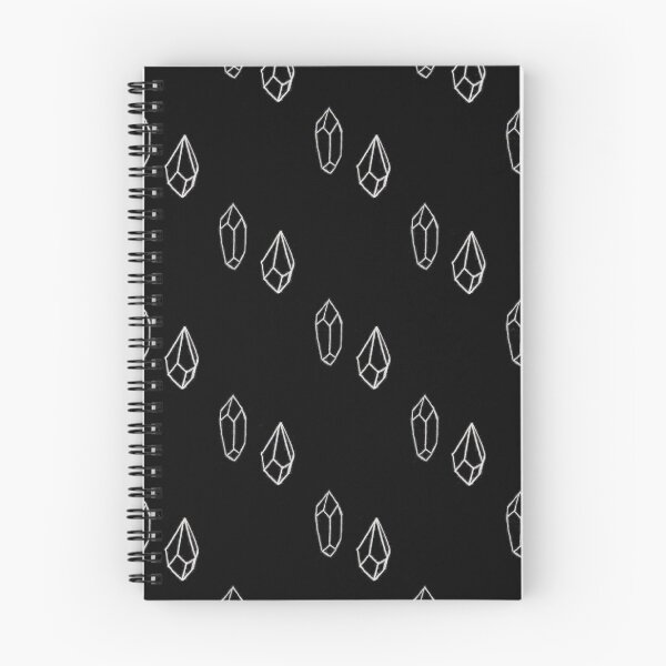 Item preview, Crystal Pattern designed and sold by Jessica  Foote.