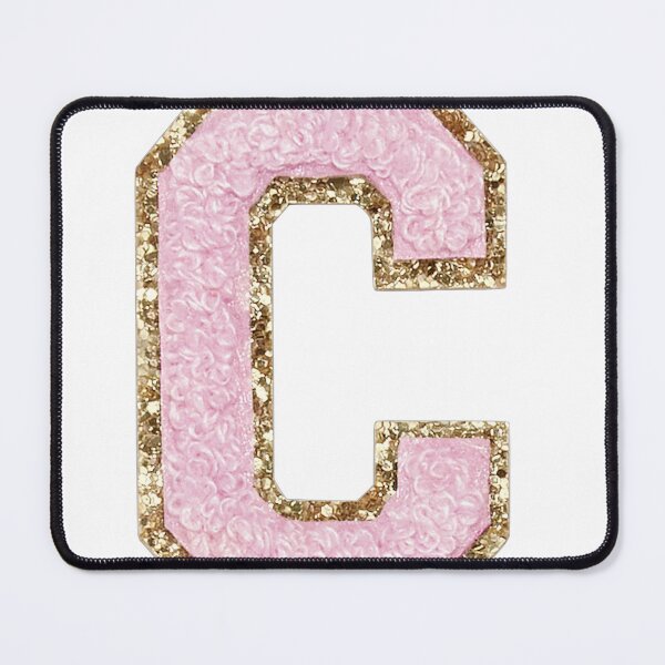 Item preview, Light Pink C Patch designed and sold by Dylan0321.