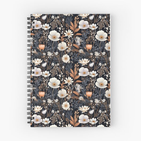 Item preview, dramatic wildflowers designed and sold by darkartsflowers.