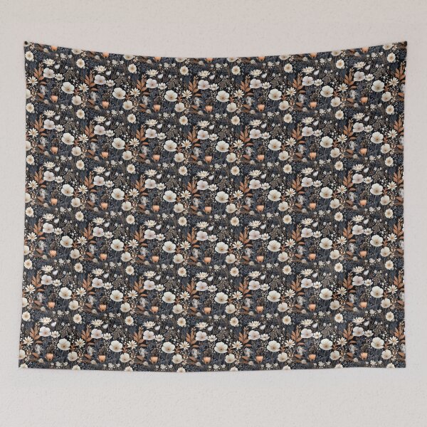 Item preview, dramatic wildflowers designed and sold by darkartsflowers.