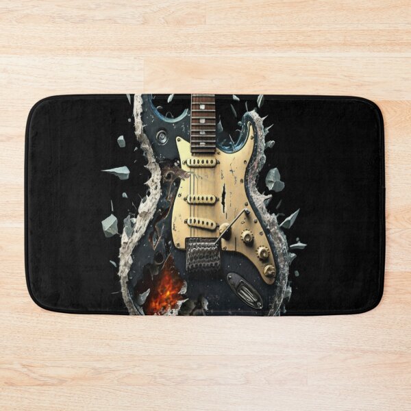 Item preview, My guitar designed and sold by beerbrother.