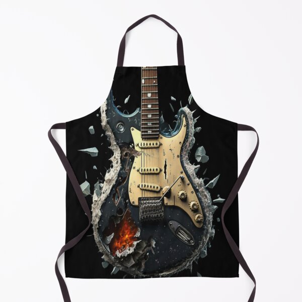 Item preview, My guitar designed and sold by beerbrother.