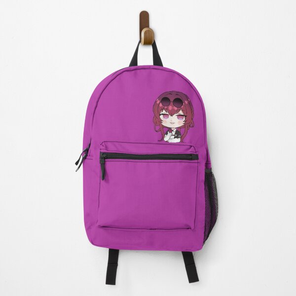 Item preview, Kafka Chibi designed and sold by Bunsarts.