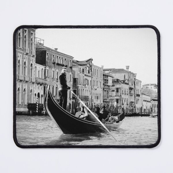Item preview, Venetian Gondolier designed and sold by AJRenee0128.