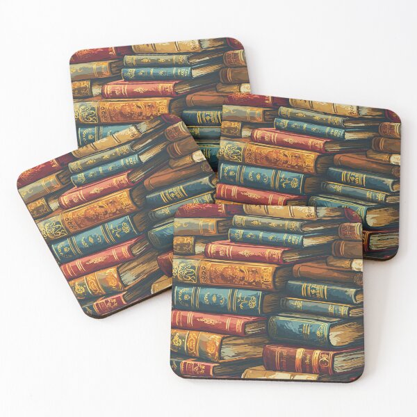 Item preview, Library designed and sold by Sp3ctrumOfColor.