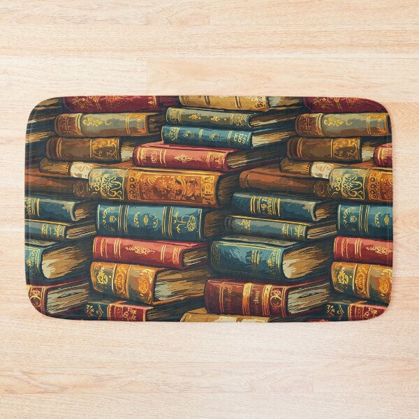 Item preview, Library designed and sold by Sp3ctrumOfColor.