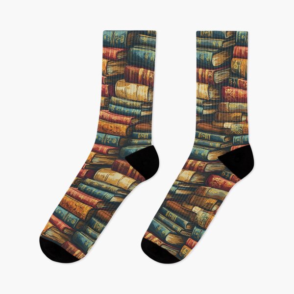 Item preview, Library designed and sold by Sp3ctrumOfColor.