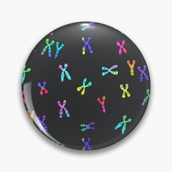 Item preview, Hand Drawn Chromosomes Gradient designed and sold by SofiaSava01.