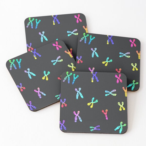 Item preview, Hand Drawn Chromosomes Gradient designed and sold by SofiaSava01.