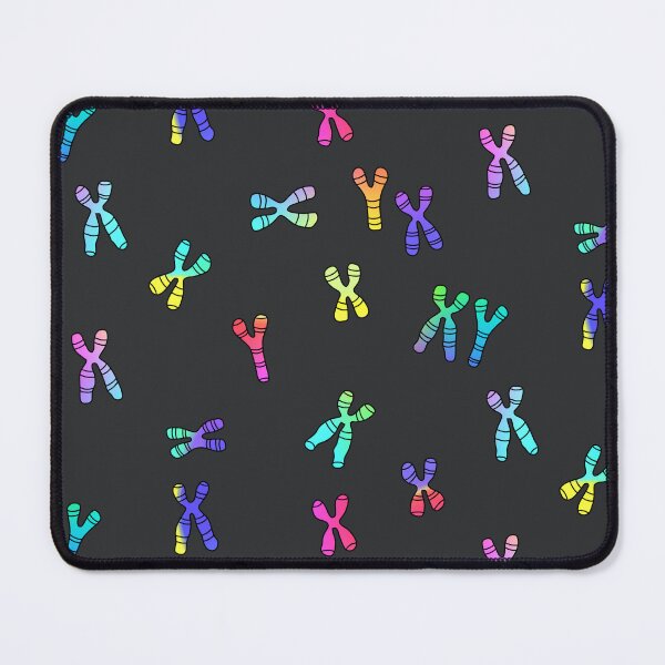 Item preview, Hand Drawn Chromosomes Gradient designed and sold by SofiaSava01.