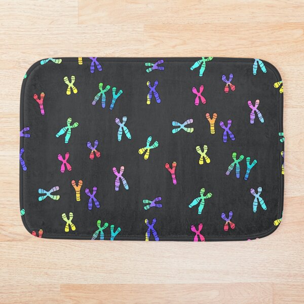 Item preview, Hand Drawn Chromosomes Gradient designed and sold by SofiaSava01.