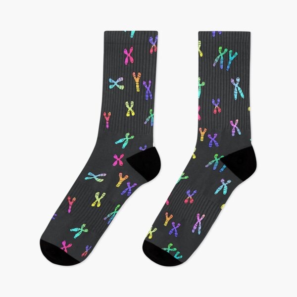 Item preview, Hand Drawn Chromosomes Gradient designed and sold by SofiaSava01.
