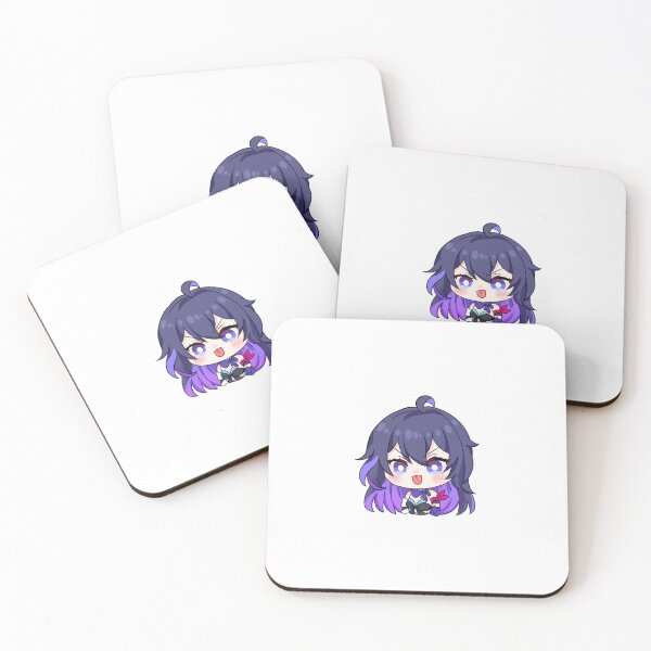 Item preview, Seele Chibi Bleh designed and sold by Bunsarts.