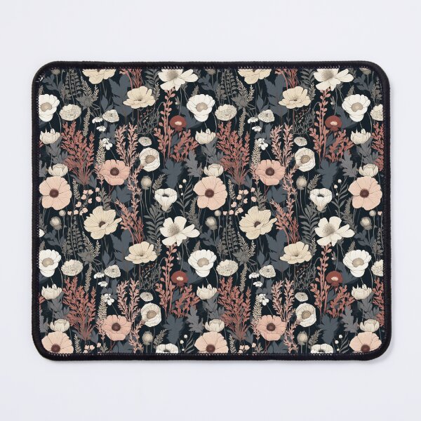 Item preview, dramatic wildflowers #5 designed and sold by darkartsflowers.