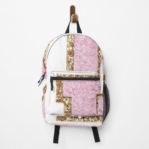 Item preview, Light Pink D Patch designed and sold by Dylan0321.