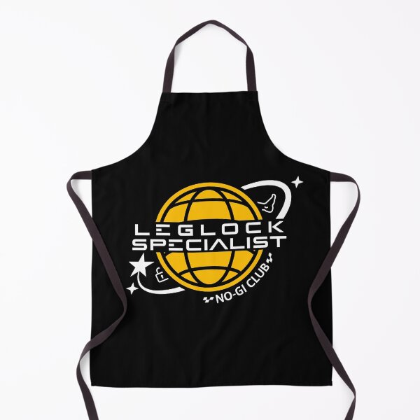 Item preview, Jiu Jitsu Nogi Leglock Specialist designed and sold by Ninety9Secrets.