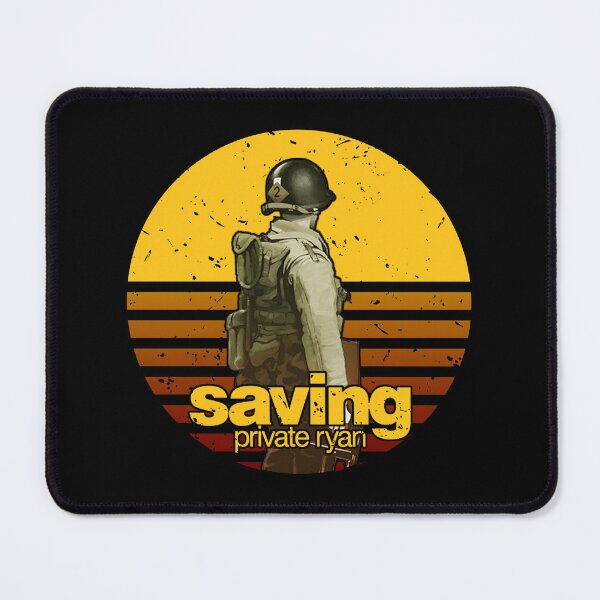Item preview, Saving Private Ryan Classic designed and sold by Runematosi.
