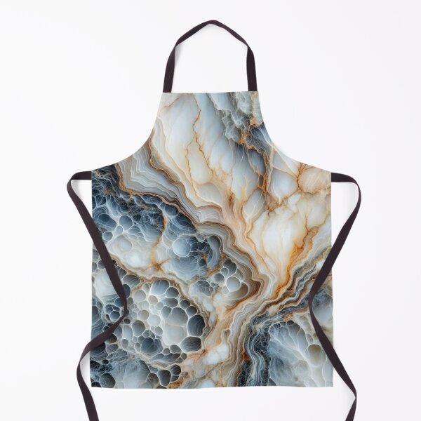 Artikelvorschau, Marmor mit goldenen Details und Blasen entworfen und verkauft von Ederson D'Mind.