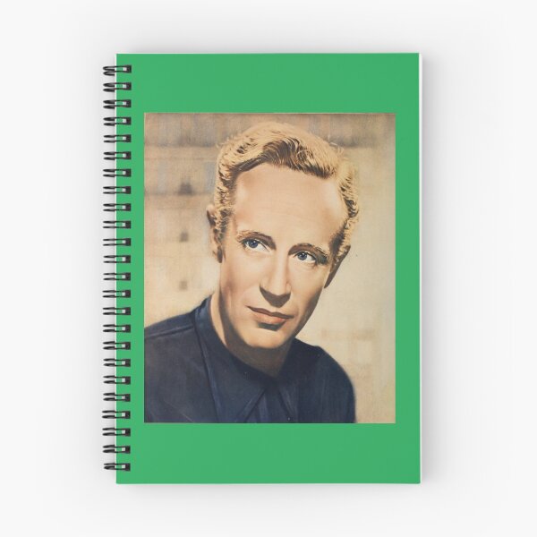 Item preview, Legendary star LESLIE HOWARD designed and sold by Love30smovies.