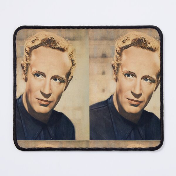Item preview, Legendary star LESLIE HOWARD designed and sold by Love30smovies.