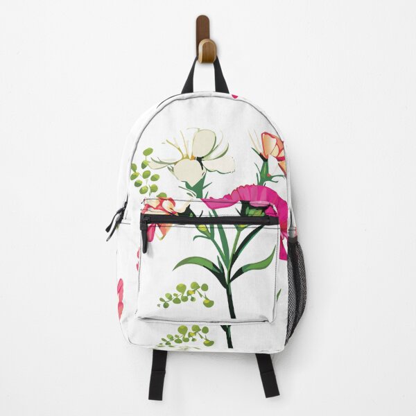 Item preview, Anti-fascist carnations designed and sold by focodisseny.