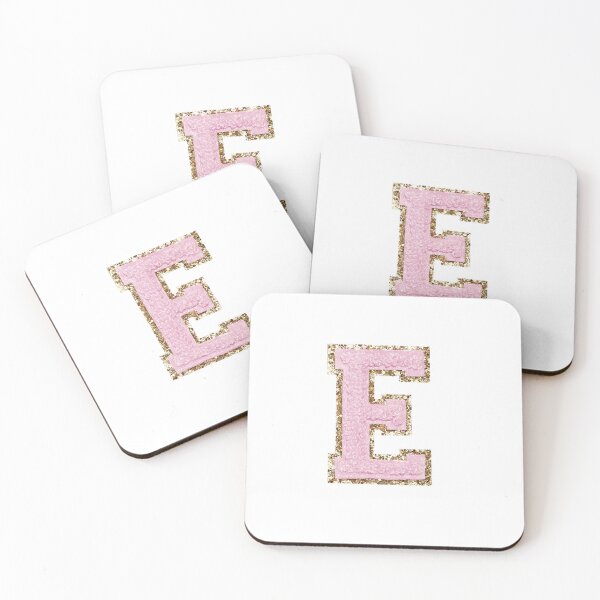 Item preview, Light Pink E Patch designed and sold by Dylan0321.