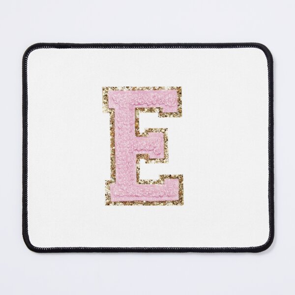 Item preview, Light Pink E Patch designed and sold by Dylan0321.