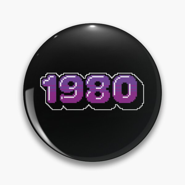 Item preview, 1980 designed and sold by wobblyfrogs.