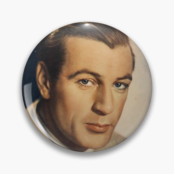 Item preview, Legendary Movie Star GARY COOPER designed and sold by Love30smovies.