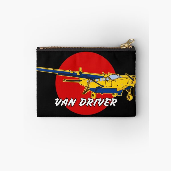 Item preview, CaraVan Driver, Caravan Pilot designed and sold by Ngaiseot.