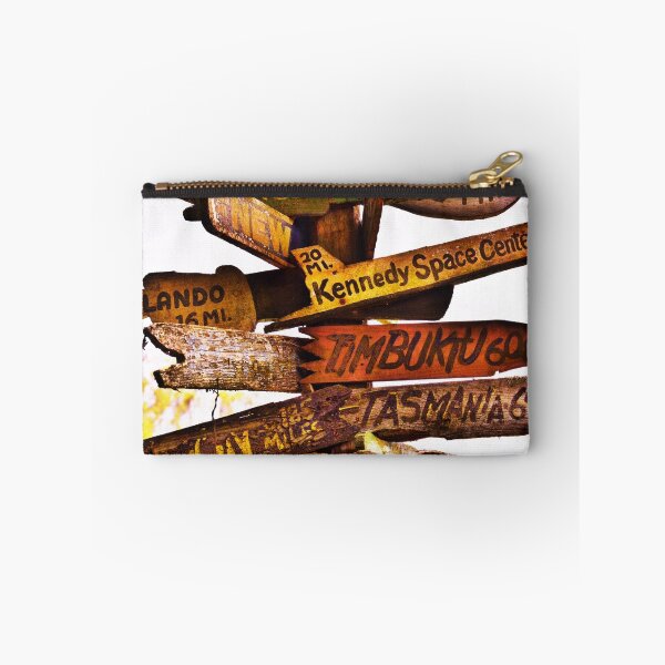 Item preview, WHICH WAY DO WE GO? designed and sold by kathyholliker.