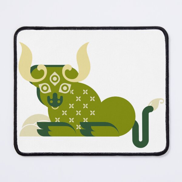 Item preview, Taurus: The Bull designed and sold by FawnThorne.