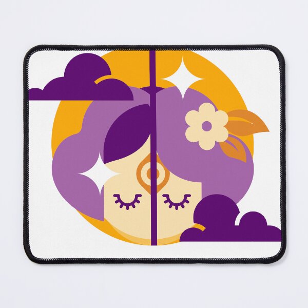 Item preview, Gemini: The Twins designed and sold by FawnThorne.