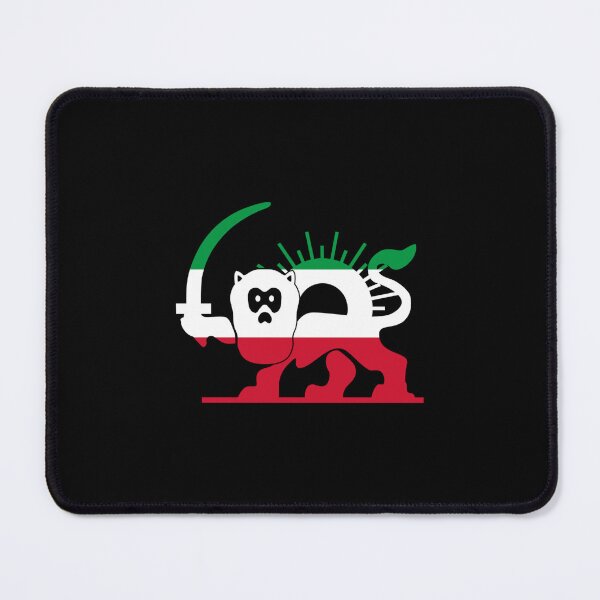 Item preview, Shir o Khorshid - Persian (iran) design designed and sold by Persian Pride Official.