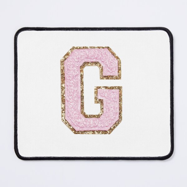 Item preview, Light Pink G Patch designed and sold by Dylan0321.