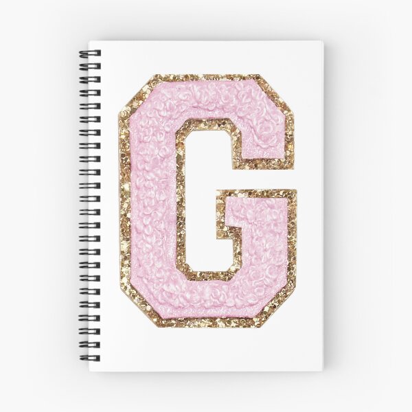 Item preview, Light Pink G Patch designed and sold by Dylan0321.