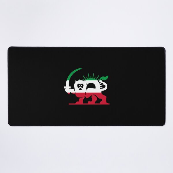 Item preview, Shir o Khorshid - Persian (iran) design designed and sold by Persian Pride Official.