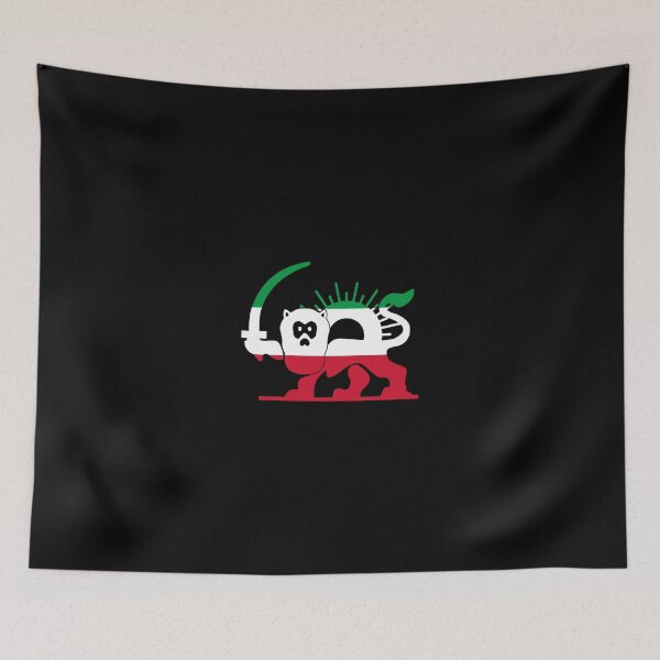 Item preview, Shir o Khorshid - Persian (iran) design designed and sold by Persian Pride Official.