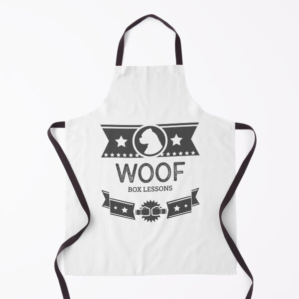 Item preview, Box lessons funny dog design. designed and sold by Boogzapparel.