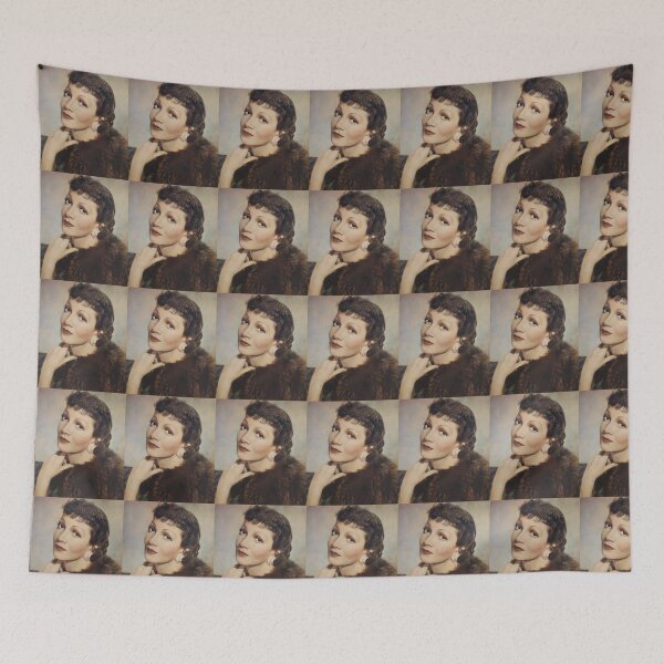Item preview, Beautiful Movie Legend CLAUDETTE COLBERT designed and sold by Love30smovies.