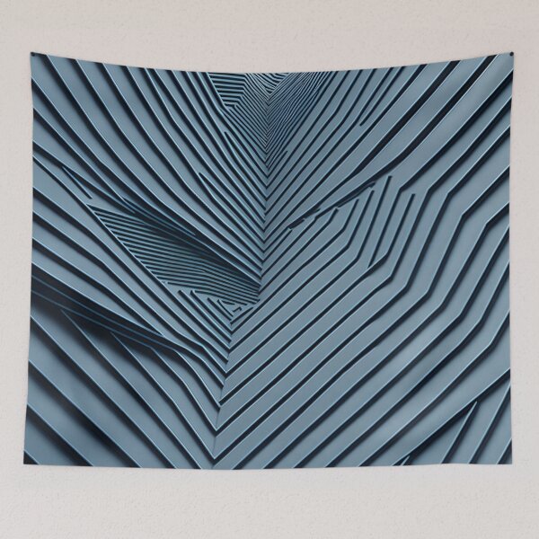 Item preview, Cascade of Precision designed and sold by Best-Art-32.