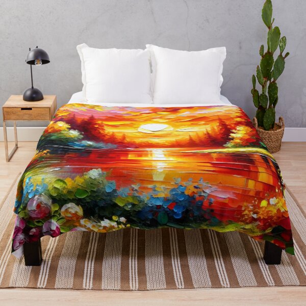 Item preview, Sunset Blaze designed and sold by ChrisButler.