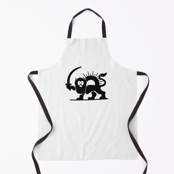 Item preview, Shir o Khorshid - Persian (iran) design designed and sold by Persian Pride Official.