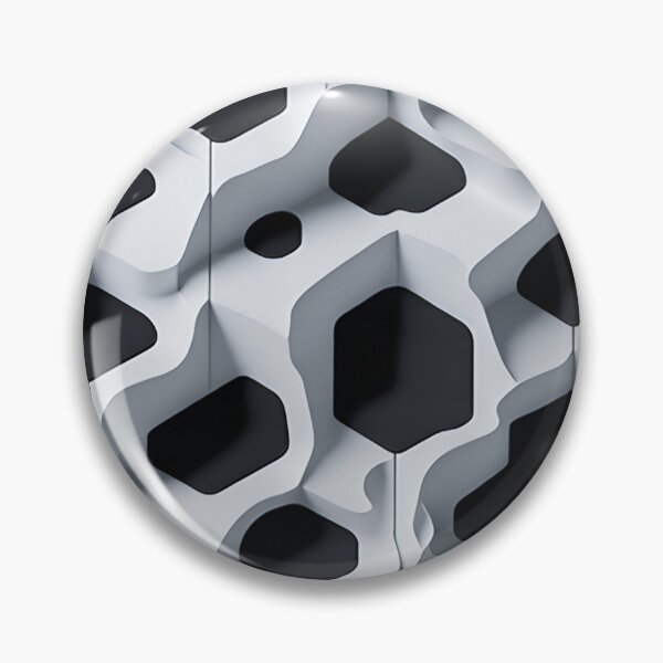 Item preview, Hexagonal Harmony designed and sold by Best-Art-32.
